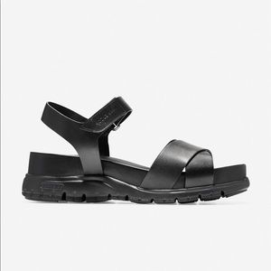 Cole Haan Zero Gravity Sandals